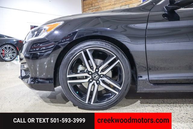 Used 2017 Honda Accord Sport Special Edition image 34