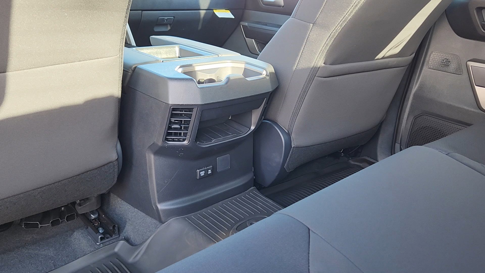 New 2026 Toyota Tundra SR5 image 17