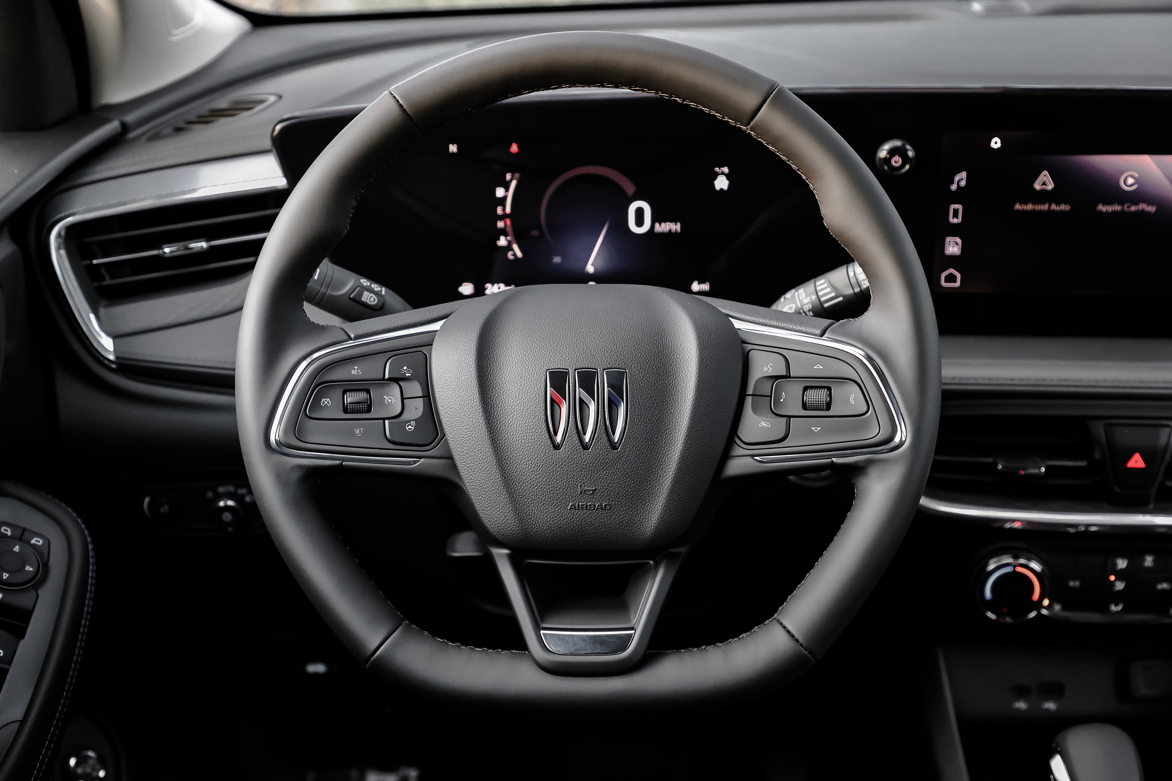 New 2026 Buick Encore GX Sport Touring w/ Comfort Package image 16