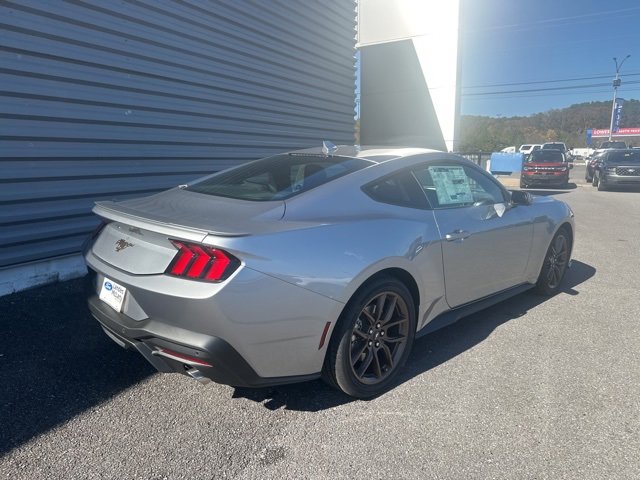 New 2026 Ford Mustang Coupe w/ Bronze Appearance Package image 3