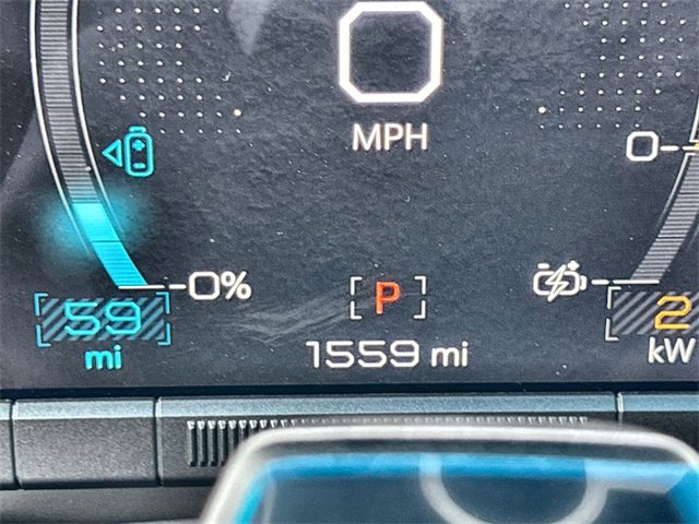 New 2025 GMC Hummer EV 3X w/ Battery Pack, 24 Module Pack image 30