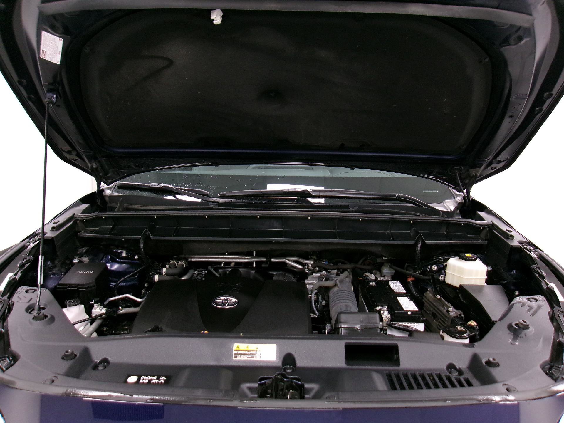 Used 2021 Toyota Highlander Limited image 20