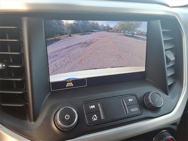 Used 2023 GMC Acadia SLT image 20