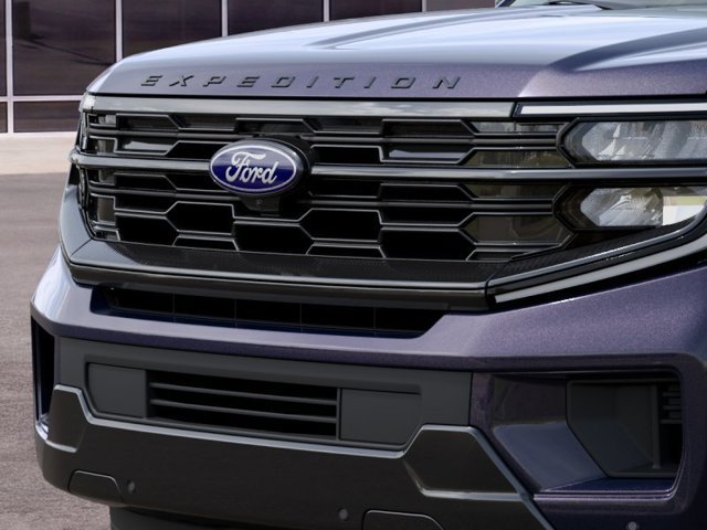 New 2027 Ford Expedition Max Platinum AWD/4WD image 17