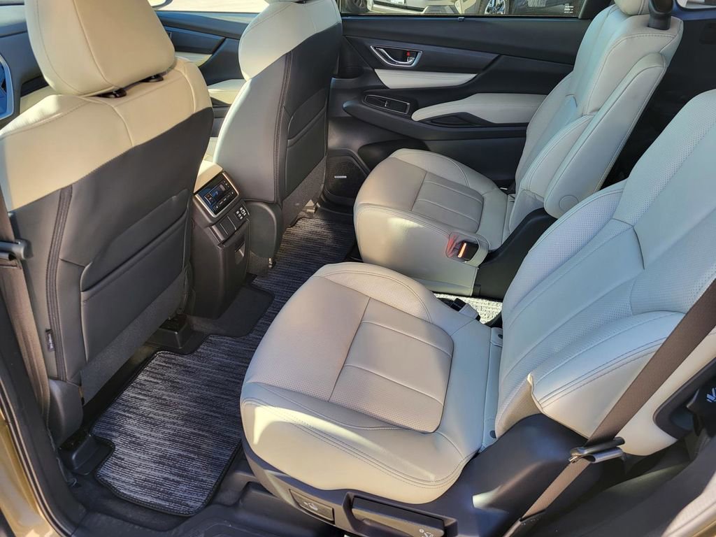 New 2026 Subaru Ascent Limited image 4