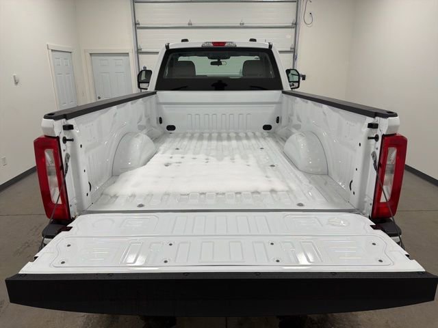 New 2026 Ford F350 XL w/ STX Appearance Package image 29