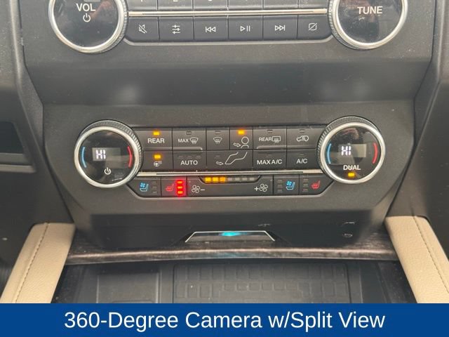 Used 2019 Ford Expedition Limited w/ Equipment Group 302A AWD/4WD image 22