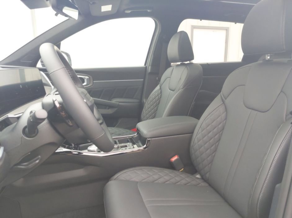 New 2026 Kia Sorento SX Prestige image 19