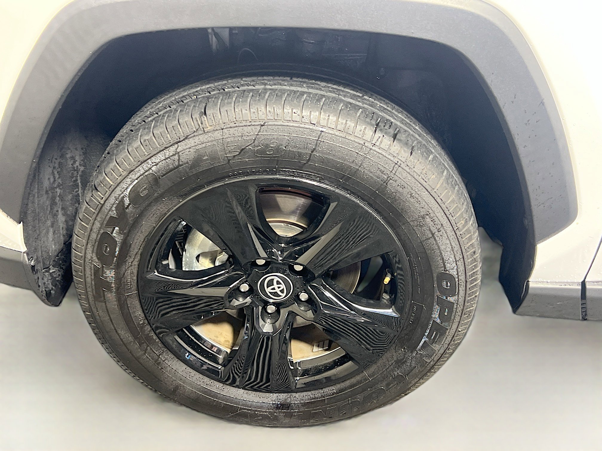 Used 2024 Toyota RAV4 XLE image 13