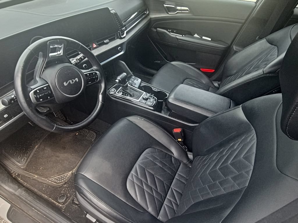 Used 2023 Kia Sportage X-Pro AWD/4WD image 12
