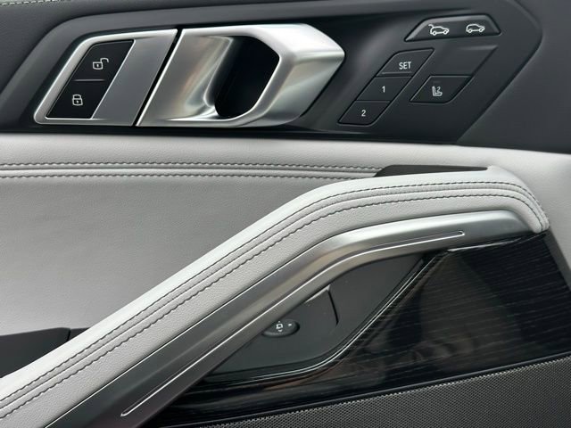 New 2026 BMW X6 xDrive40i image 26