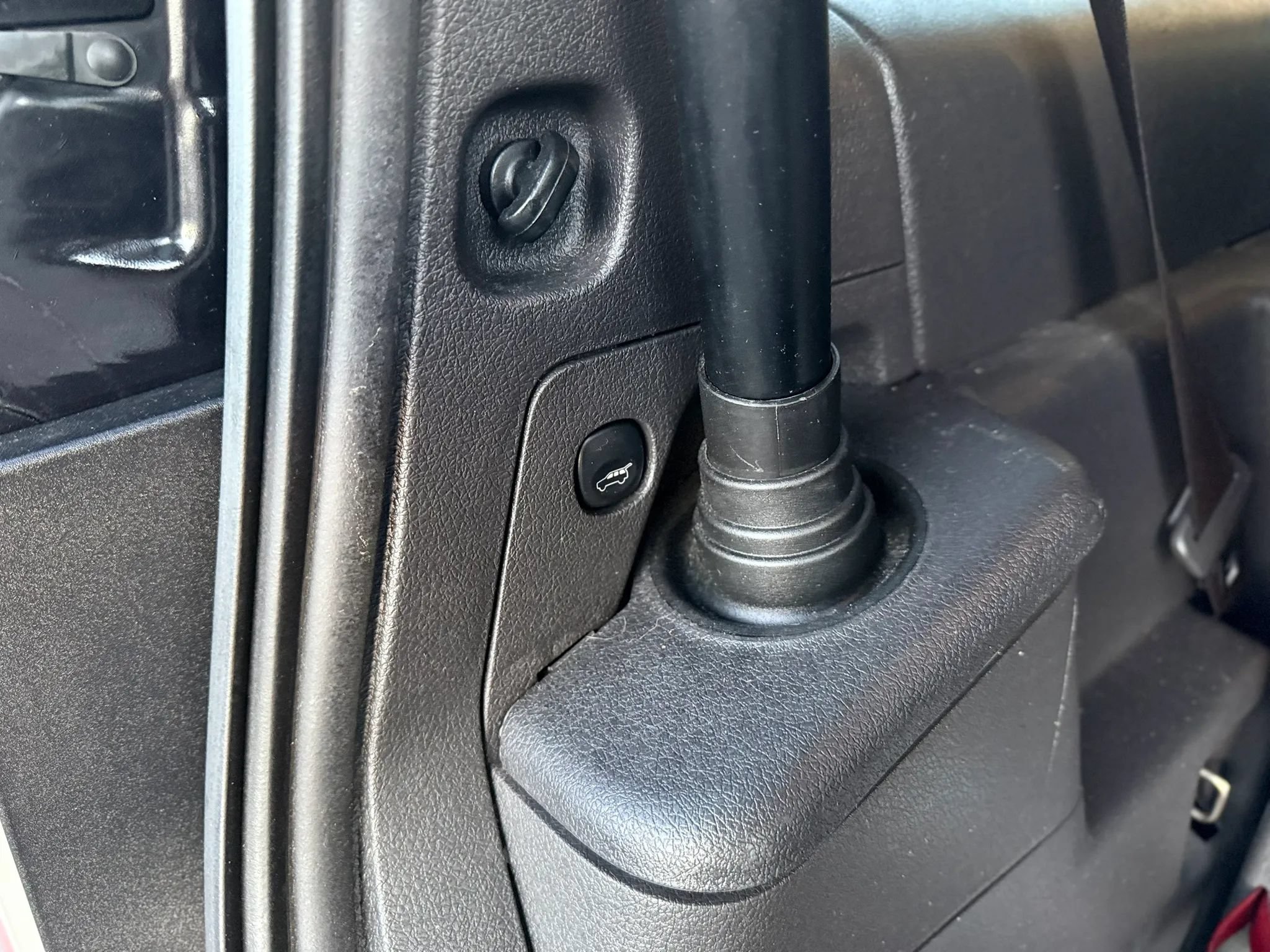 Used 2019 Ford Flex Limited AWD/4WD image 25
