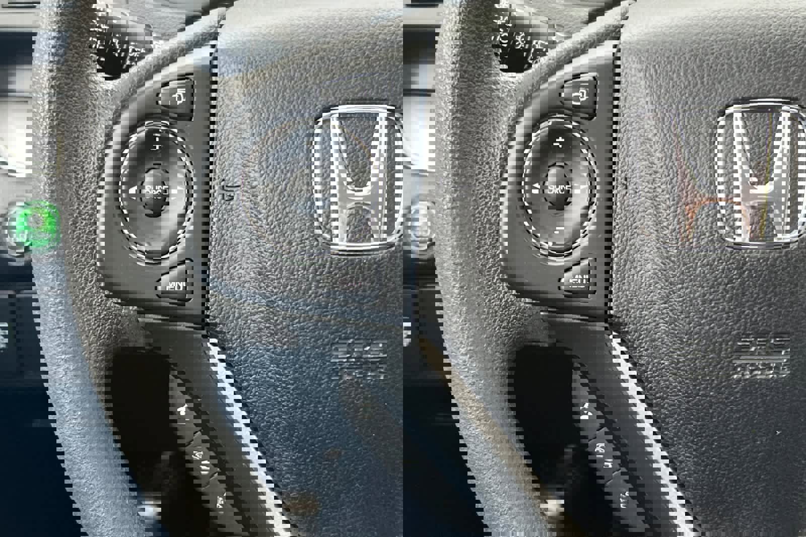 Used 2016 Honda CR-V EX image 25