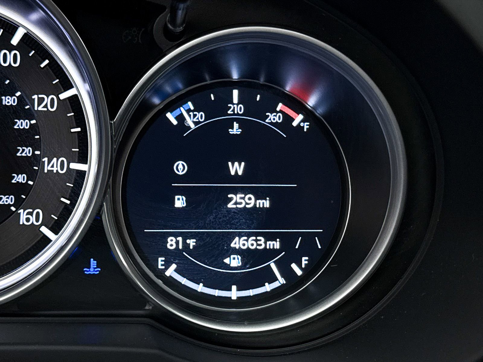 Certified 2025 MAZDA CX-5 AWD 2.5 S w/ Preferred Package image 36