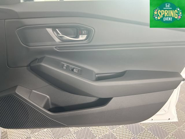 New 2026 Honda Accord SE image 30