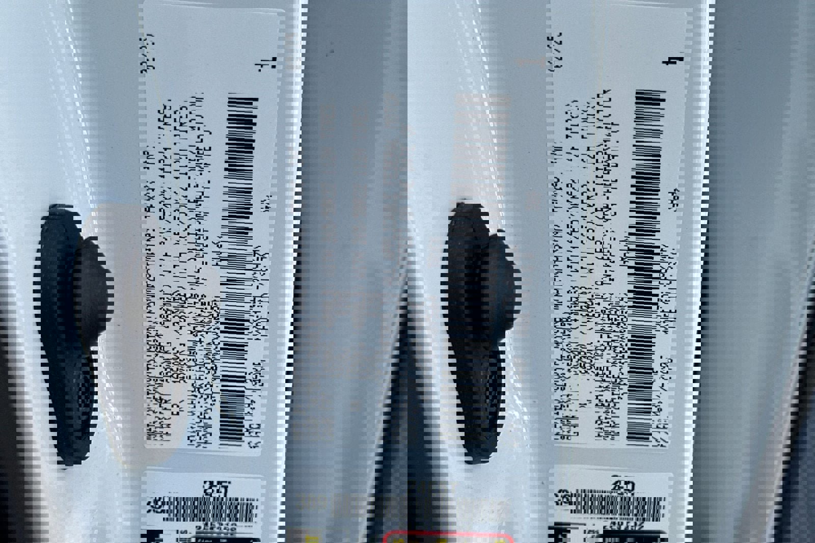 Certified 2025 Toyota Tundra Capstone image 28