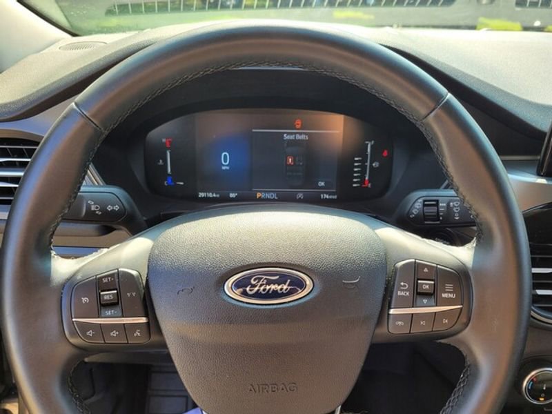 Used 2024 Ford Escape Active image 28