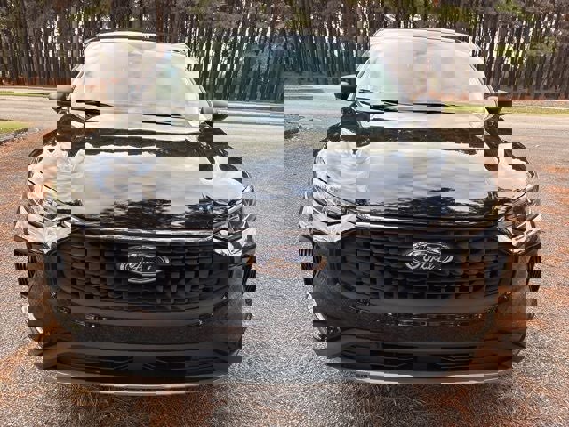 New 2026 Ford Escape Active image 8