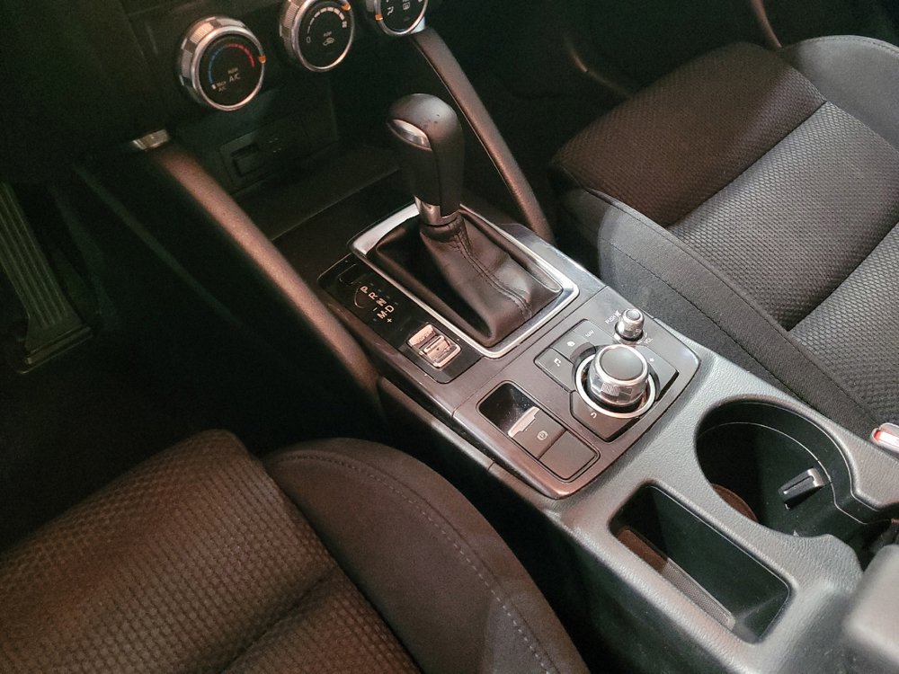Used 2016 MAZDA CX-5 Touring image 26