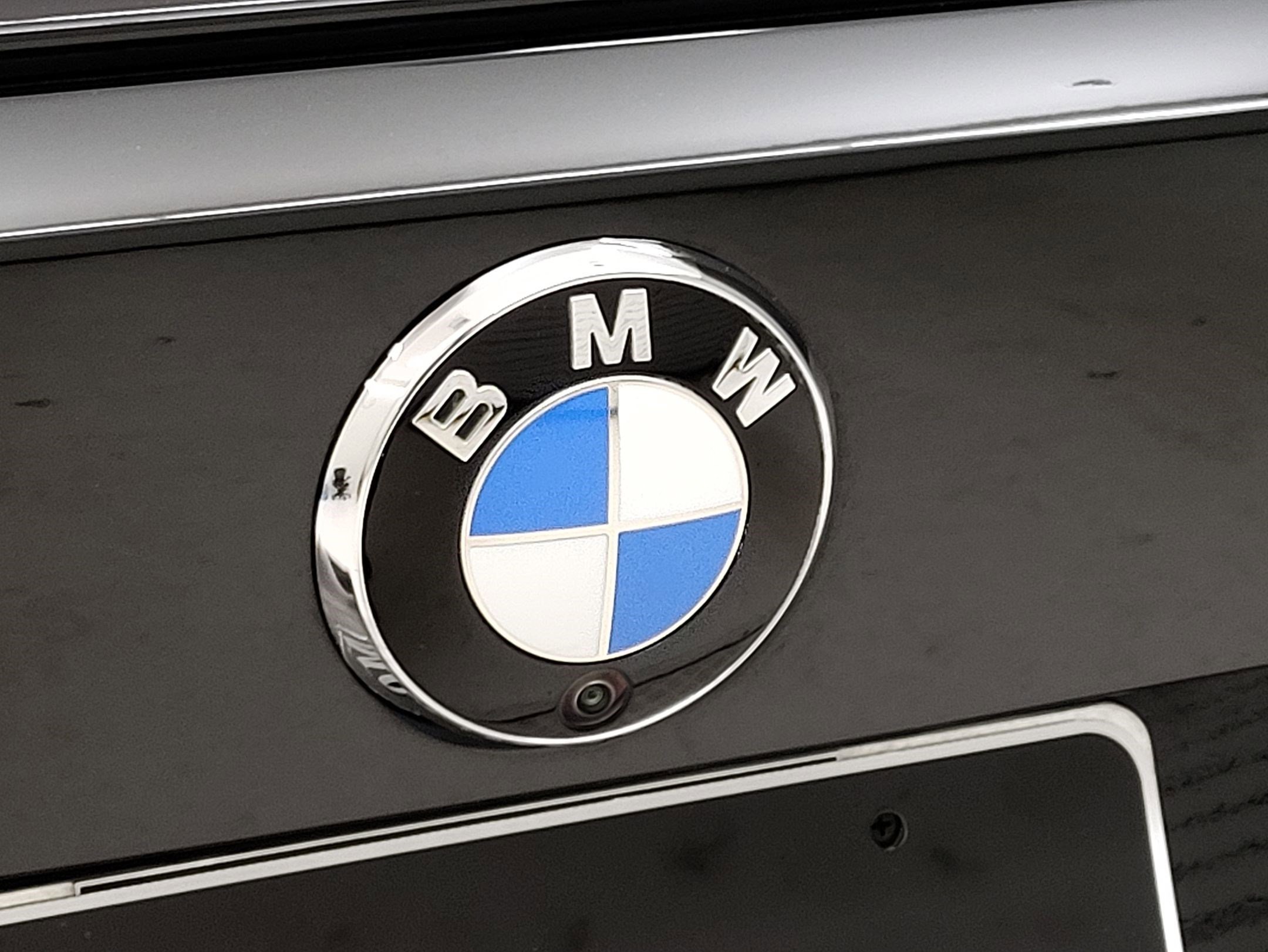 Certified 2024 BMW M440i Coupe w/ Parking Assistance Package image 9