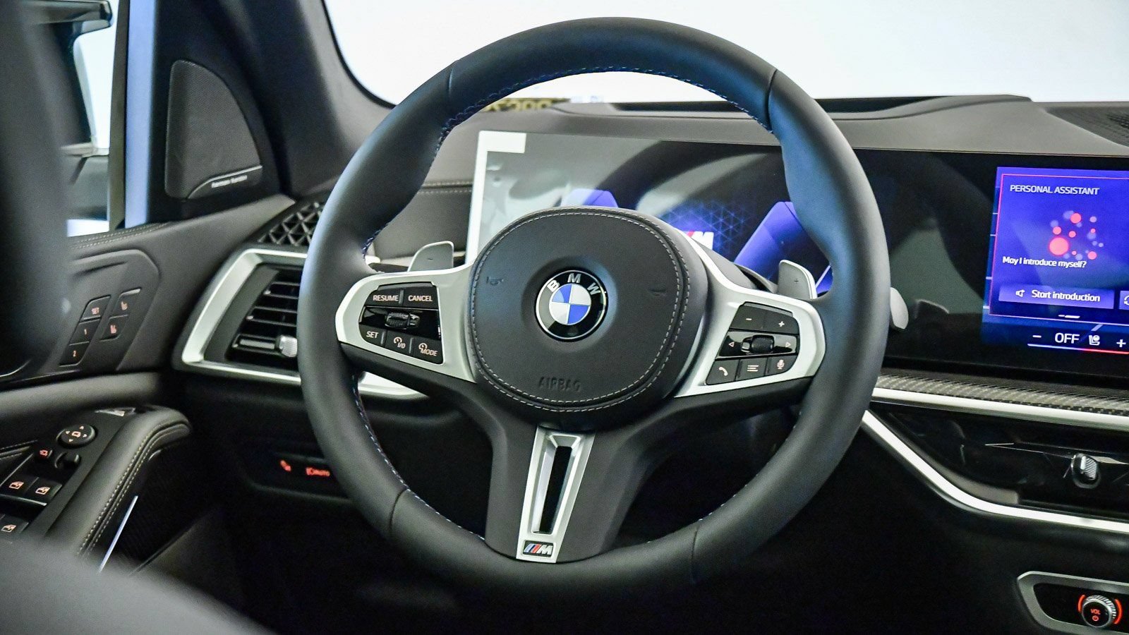 New 2026 BMW X5 M60i AWD/4WD image 18