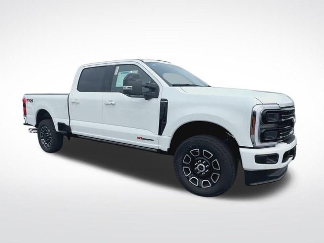 New 2026 Ford F250 Platinum AWD/4WD image 2