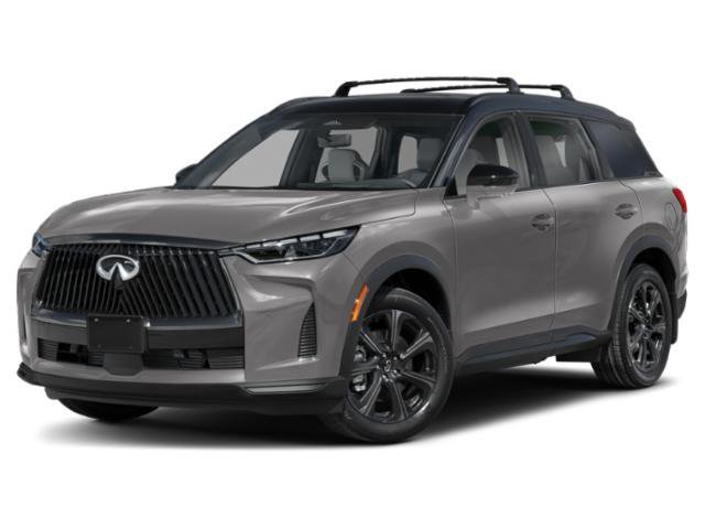 New 2026 INFINITI QX60 Autograph AWD/4WD image 1