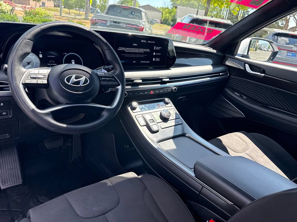 Certified 2024 Hyundai Palisade Calligraphy AWD/4WD image 30