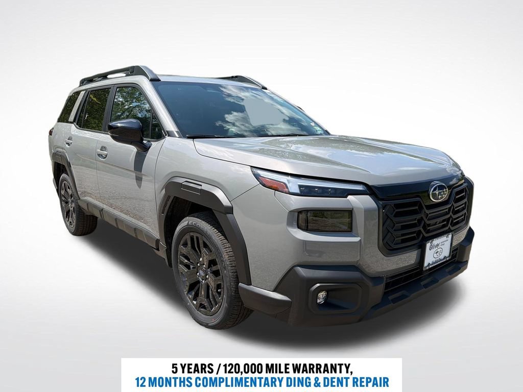 New 2026 Subaru Outback Limited XT AWD/4WD image 11