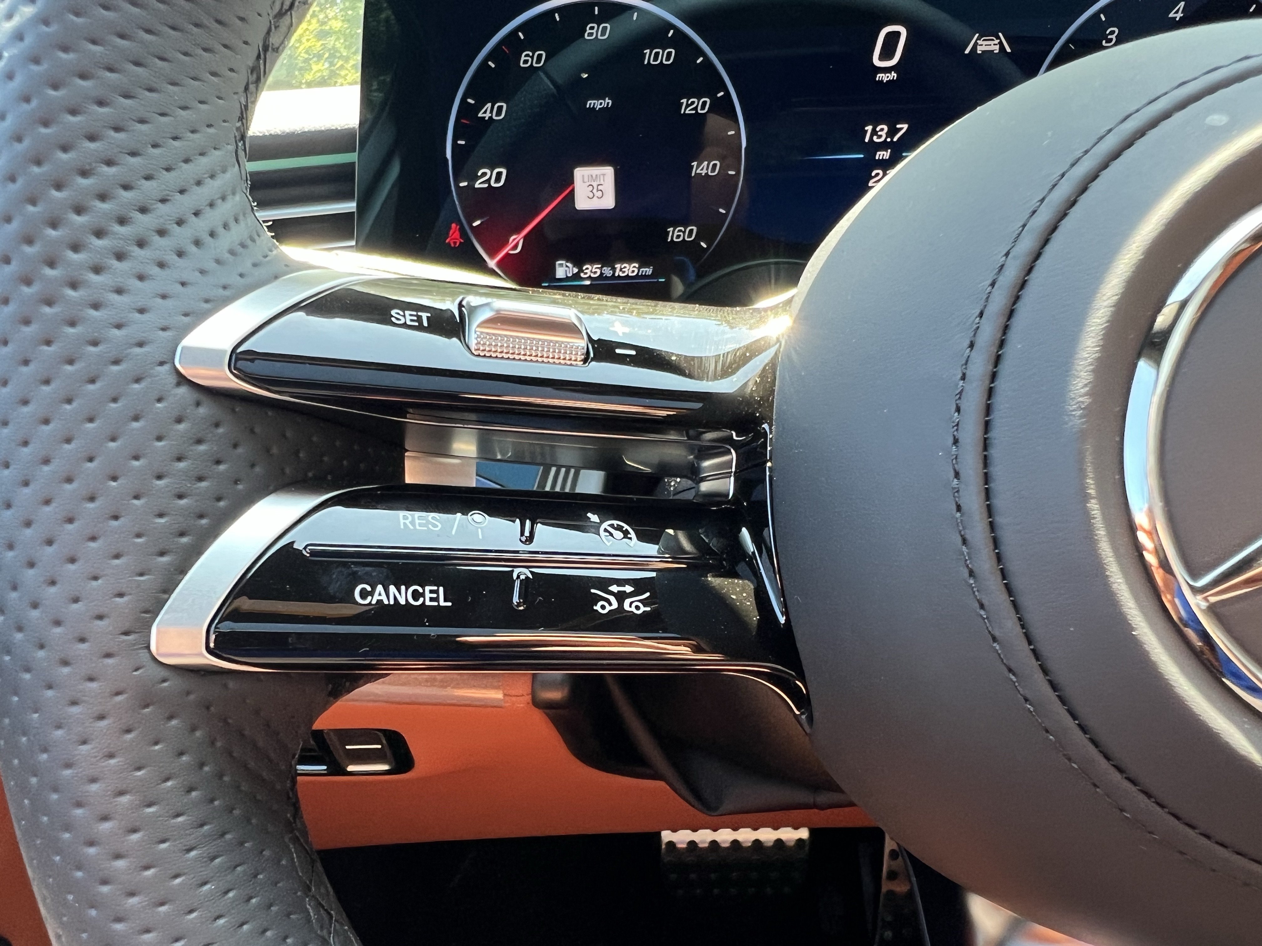 New 2027 Mercedes-Benz S 580 4MATIC Sedan image 20