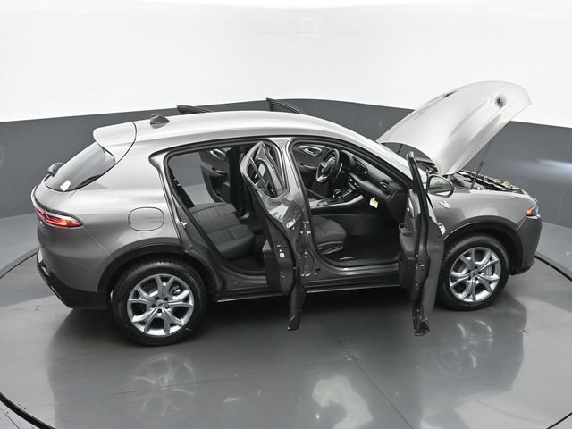 New 2025 Dodge Hornet R/T AWD/4WD image 65