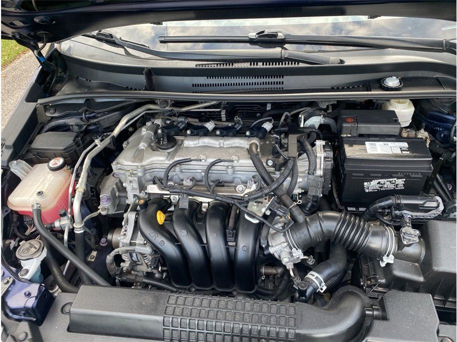 Used 2020 Toyota Corolla LE image 33