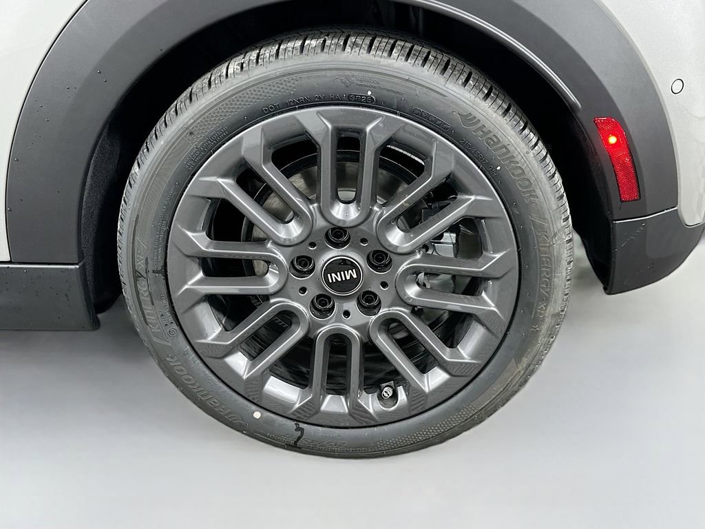 New 2026 MINI Cooper S FWD image 22