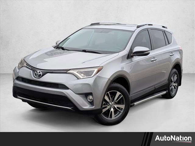 Used 2016 Toyota RAV4 XLE image 1