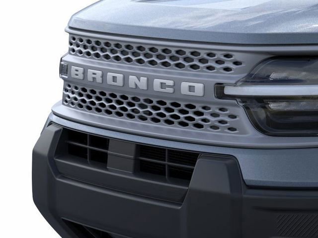 New 2025 Ford Bronco Sport Big Bend w/ Convenience Package AWD/4WD image 18
