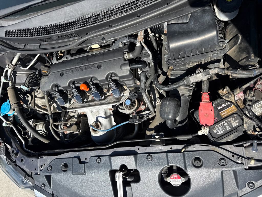Used 2015 Honda Civic EX image 35