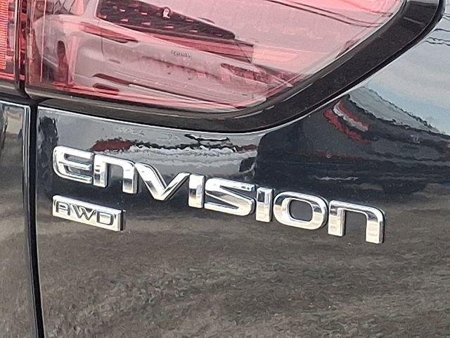 Used 2025 Buick Envision Sport Touring image 29