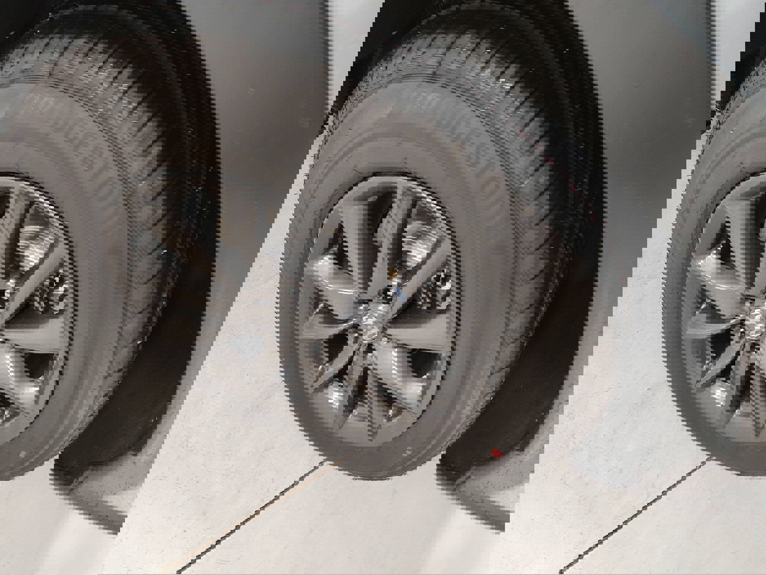 New 2026 Honda CR-V EX-L image 14