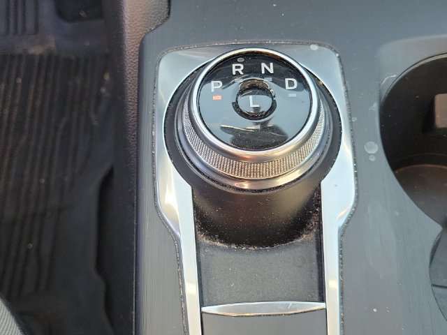 Used 2022 Ford Escape SE w/ Convenience Package FWD image 35