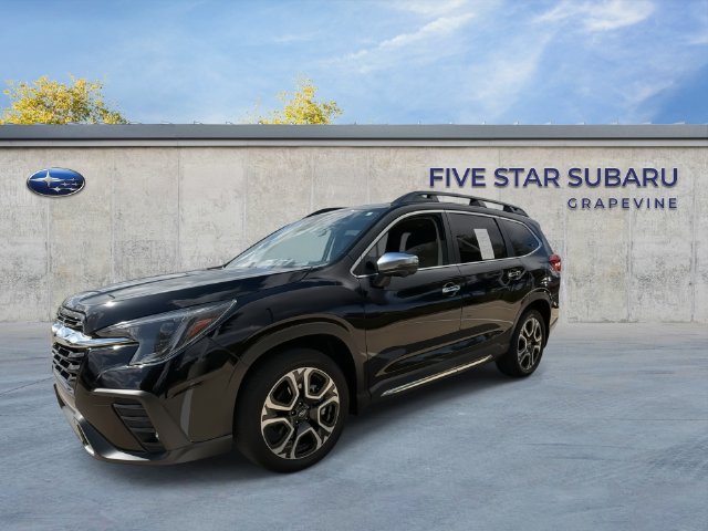 Used 2023 Subaru Ascent Touring AWD/4WD image 4
