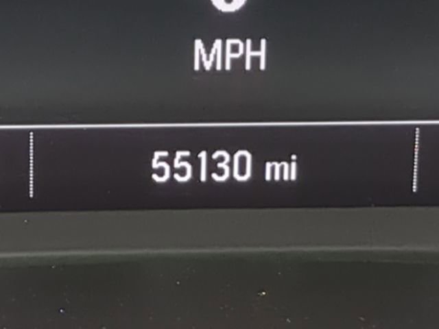 Used 2025 Chevrolet Malibu LT image 24