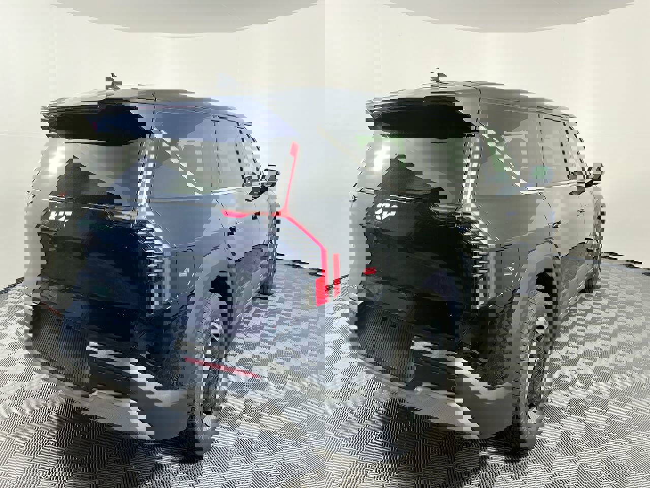 New 2026 Kia EV9 Light image 3