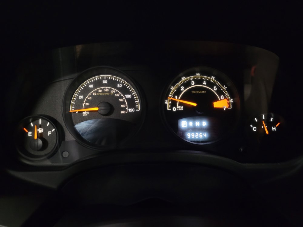 Used 2016 Jeep Patriot Sport FWD image 23