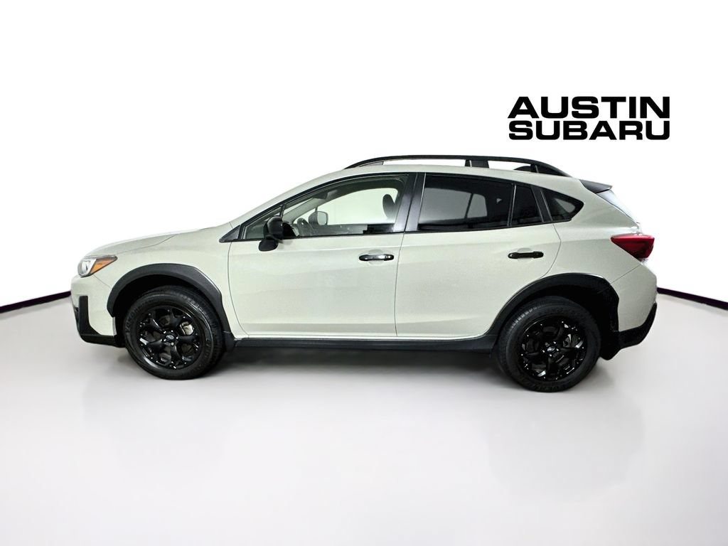 Certified 2023 Subaru Crosstrek Hybrid w/ Special Edition AWD/4WD image 4