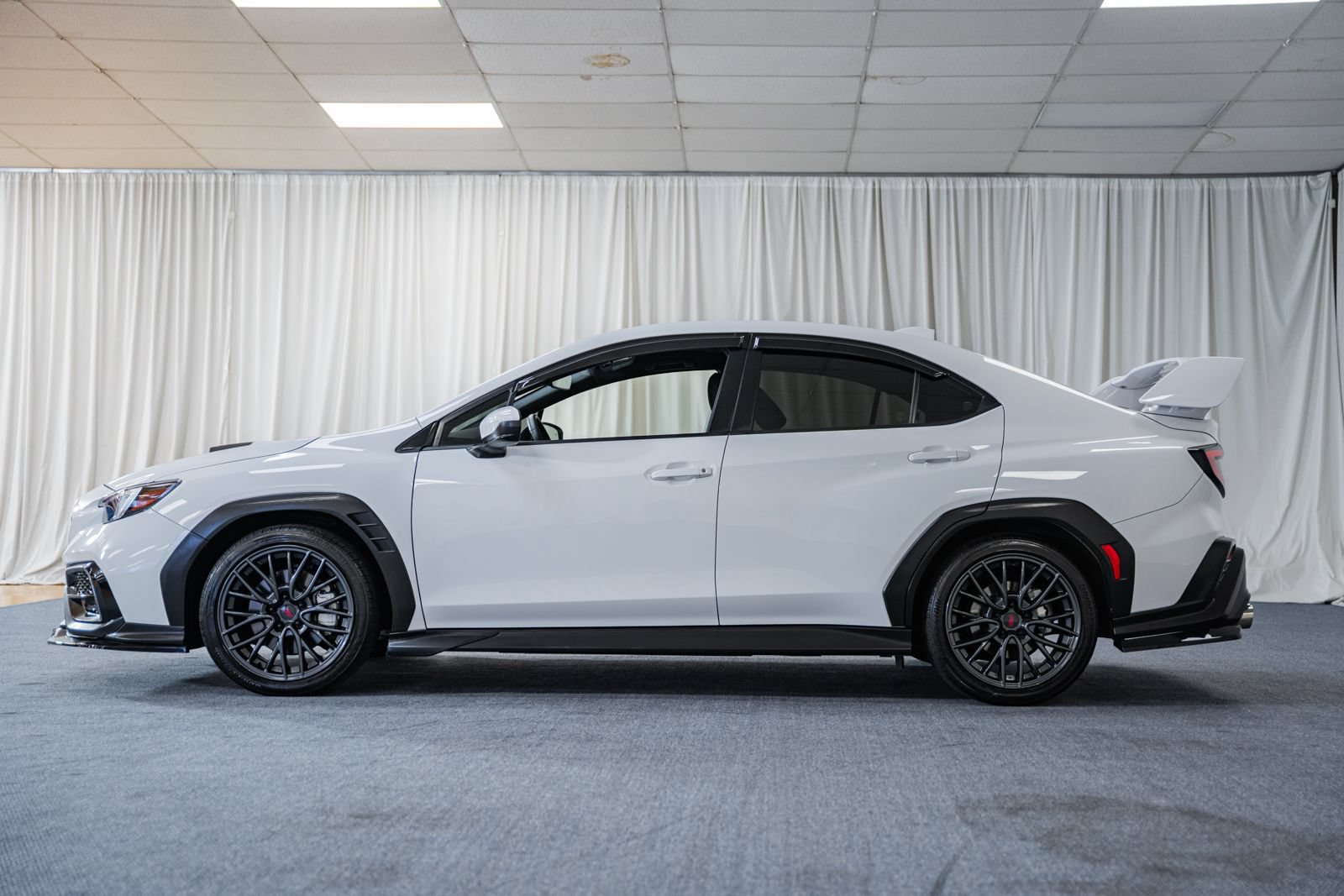 Used 2024 Subaru WRX AWD/4WD image 5