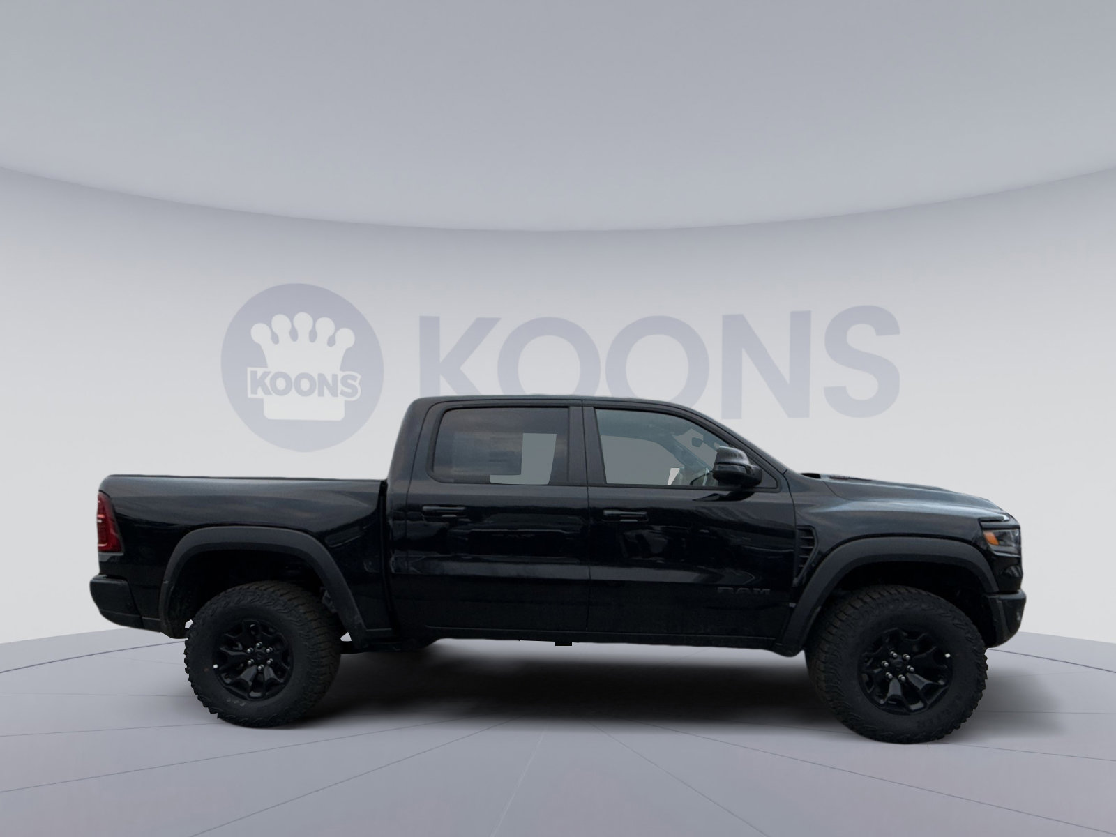 New 2026 RAM 1500 RHO w/ RHO Level 1 Equipment Group AWD/4WD image 8
