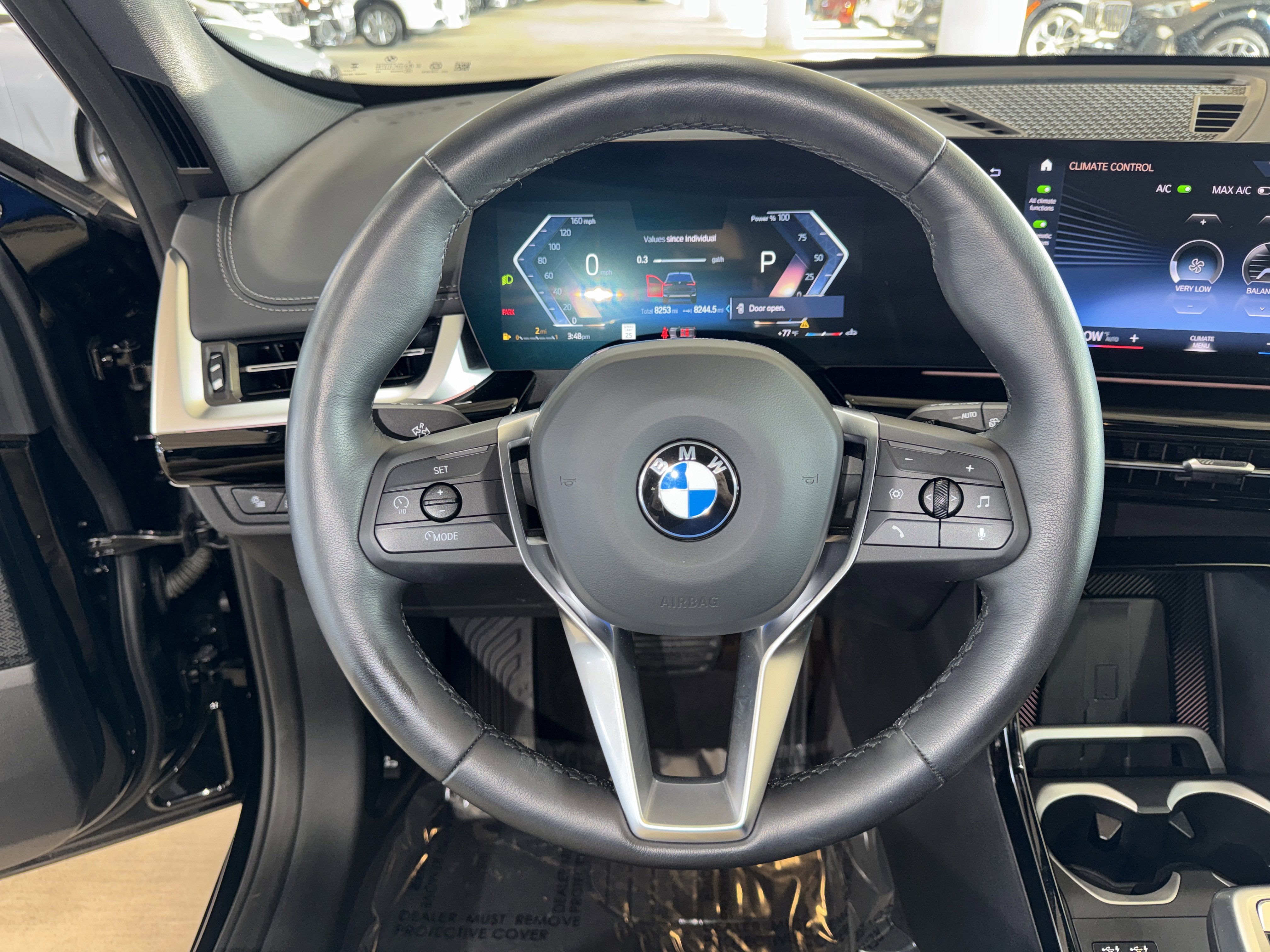 Certified 2023 BMW X1 xDrive28i w/ Convenience Package image 20