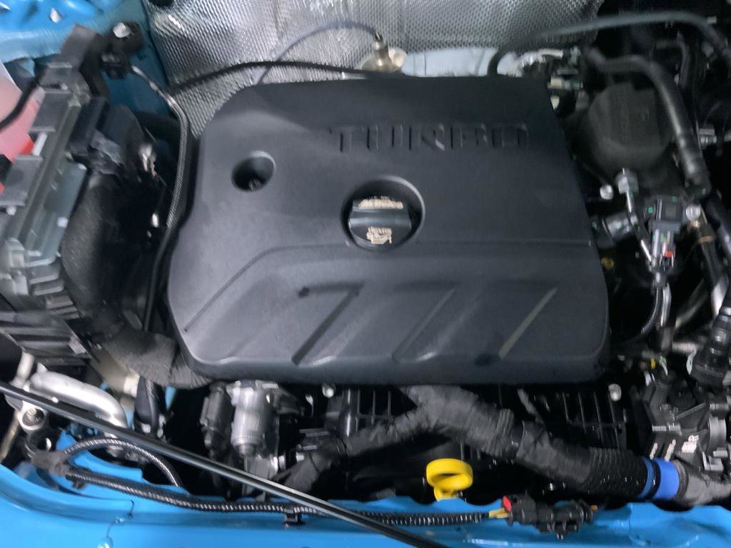 New 2025 Chevrolet TrailBlazer ACTIV w/ Driver Confidence Package image 28