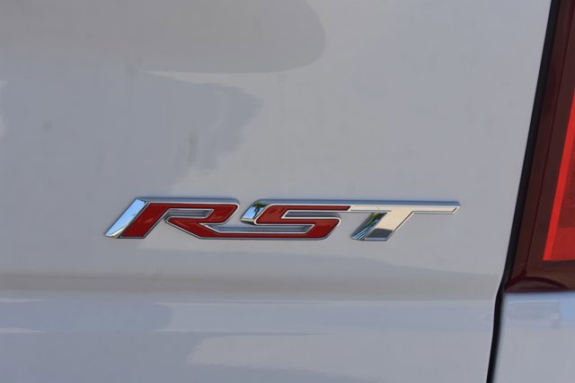 New 2026 Chevrolet Silverado 1500 RST AWD/4WD image 8