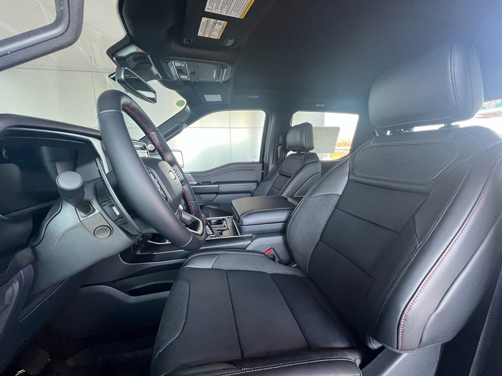 New 2026 Ford F150 Raptor image 16